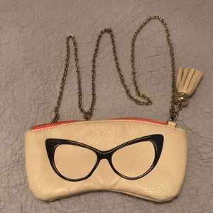 Crossbody mini bag